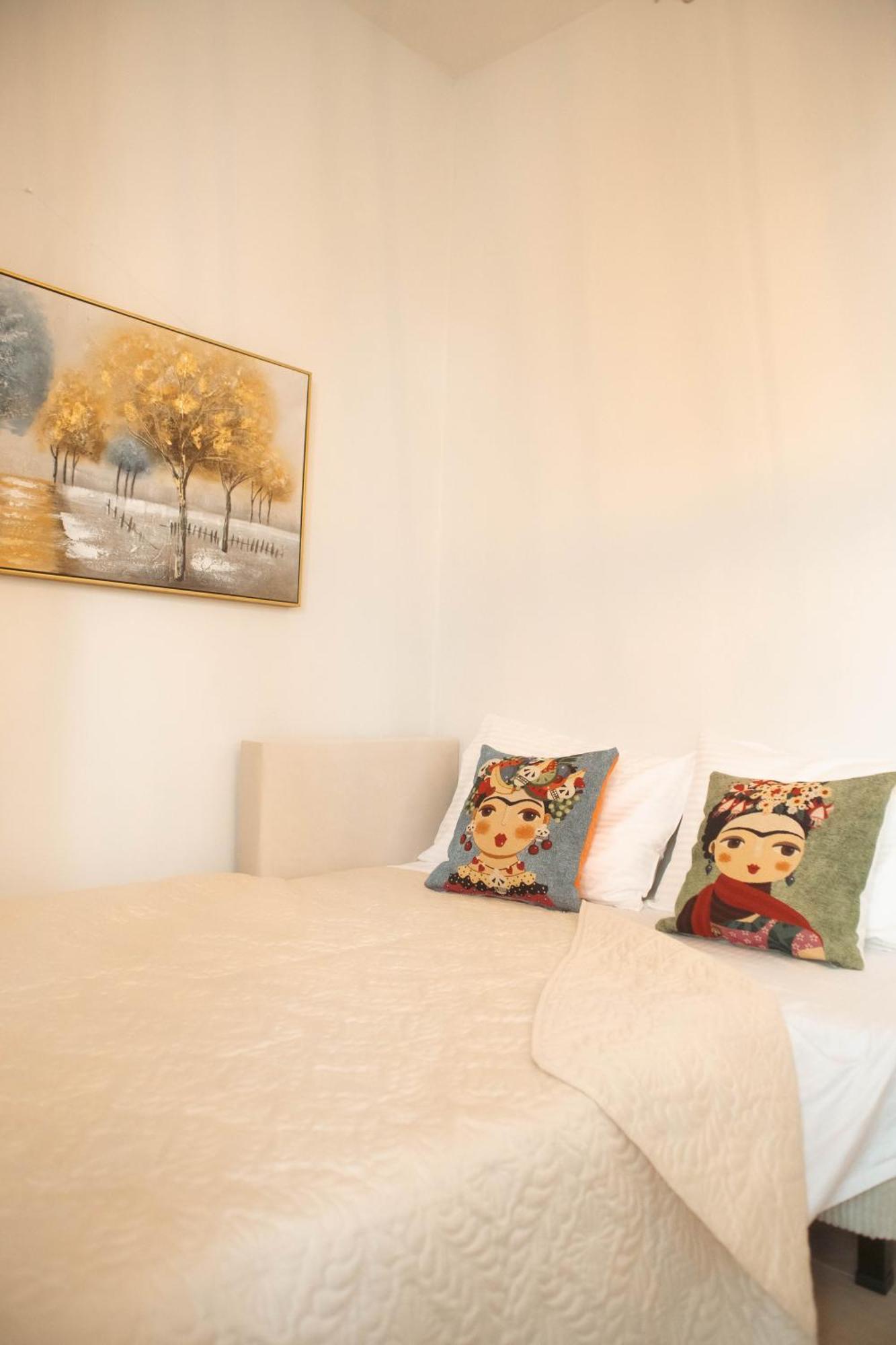 Markella Lux Apartment Alexandroupoli Exterior photo